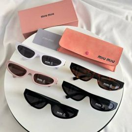 Picture of MiuMiu Sunglasses _SKUfw56738316fw